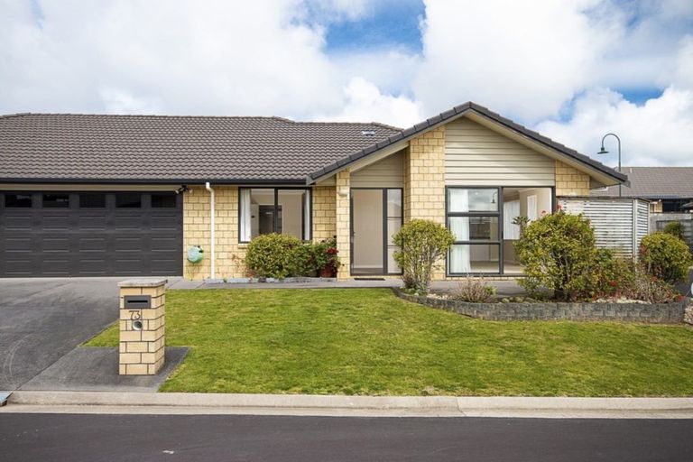 Photo of property in 73/46 Beresford Street, Pukekohe, 2120