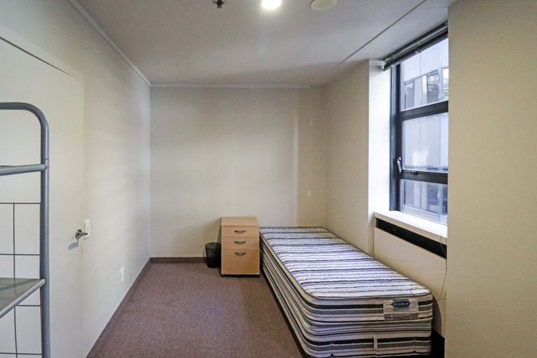 Photo of property in Stafford House, 3/38a The Terrace, Wellington Central, Wellington, 6011