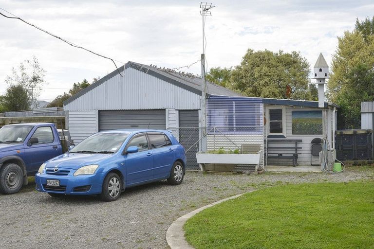 Photo of property in 45 Cockburn Street, Kuripuni, Masterton, 5810