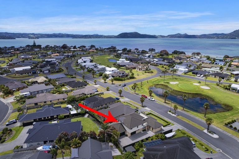 Photo of property in 38 Key West Drive, One Tree Point, 0118