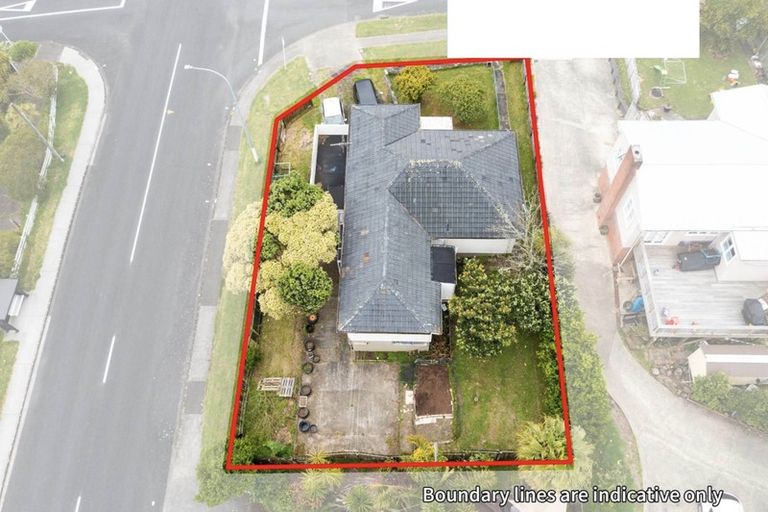 Photo of property in 50 Routley Drive, Glen Eden, Auckland, 0602