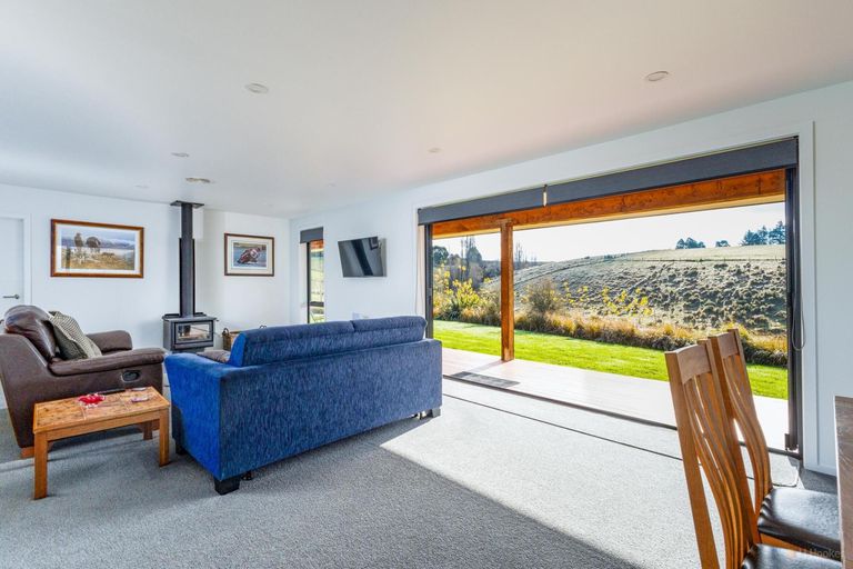 Photo of property in 56 Greenvale Road, Geraldine, 7991