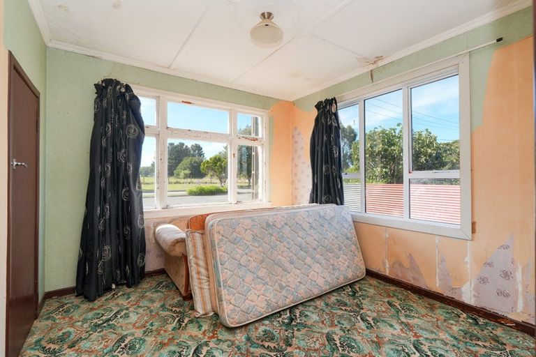 Photo of property in 167 Bainfield Road, Waikiwi, Invercargill, 9810