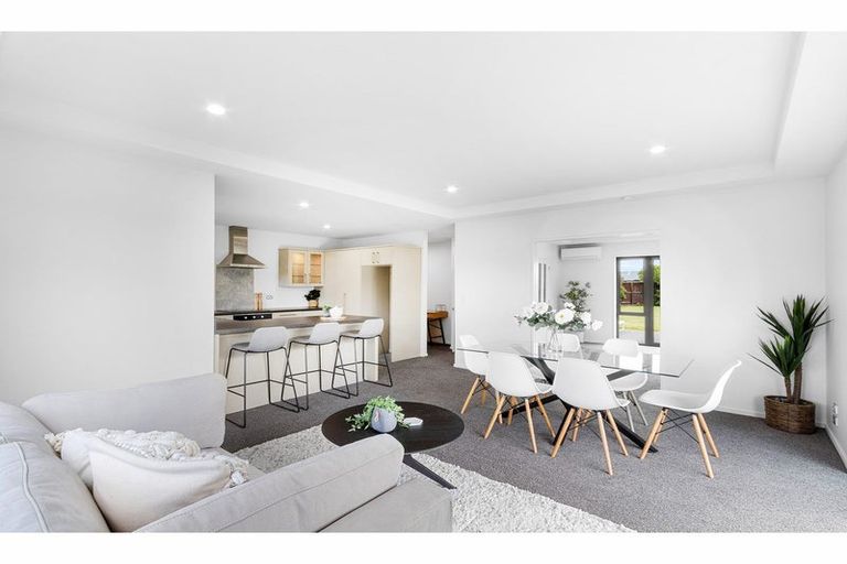 Photo of property in 216 Brookside Road, Rolleston, 7614