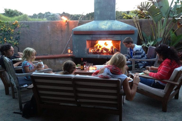 Photo of property in 101 Pukenui Road, Ngunguru, Whangarei, 0173