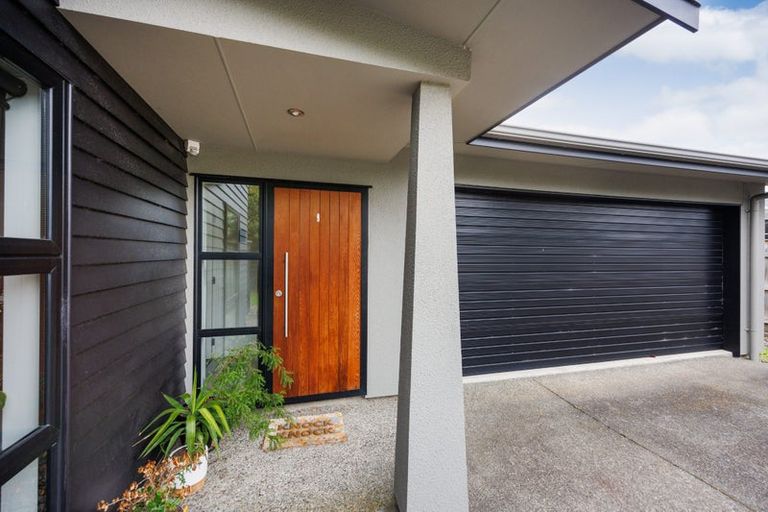 Photo of property in 12a Conway Place, Terrace End, Palmerston North, 4410