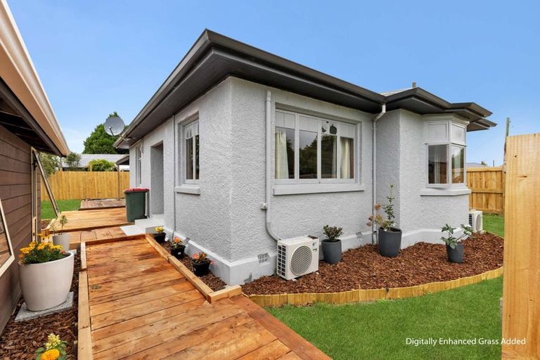 Photo of property in 34 Brucefield Avenue, Netherby, Ashburton, 7700