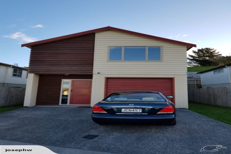 Photo of property in 62a Clifford Road, Johnsonville, Wellington, 6037