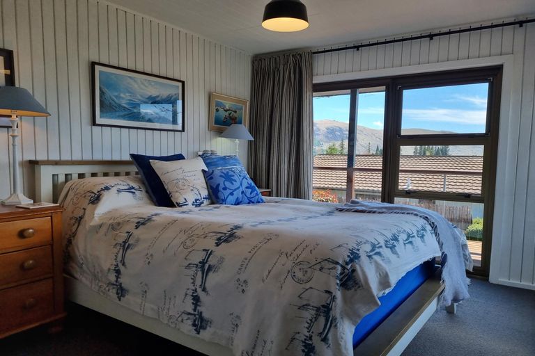 Photo of property in 13 Jeune Street, Lake Tekapo, 7999