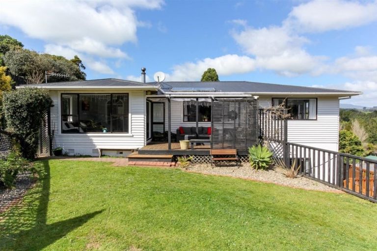 Photo of property in 1/59 Wallath Road, Westown, New Plymouth, 4310