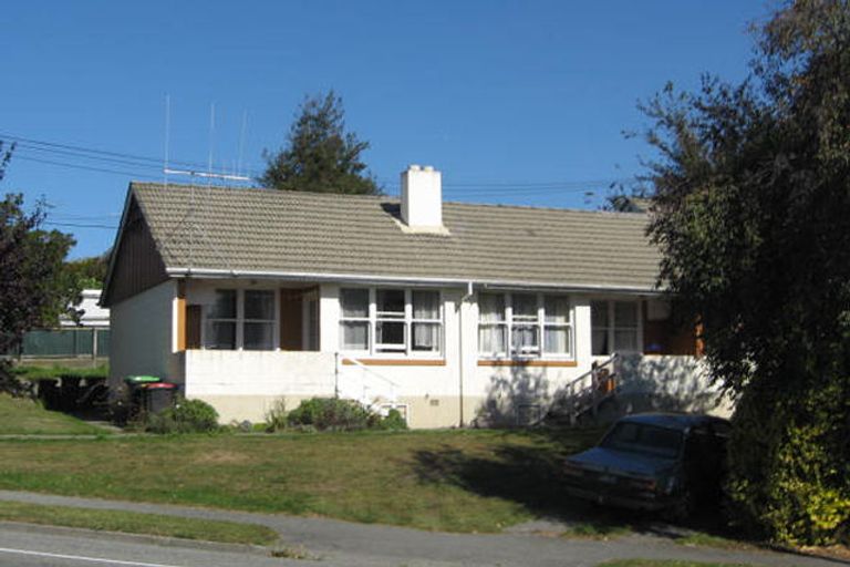 Photo of property in 14c Coonoor Road, Watlington, Timaru, 7910