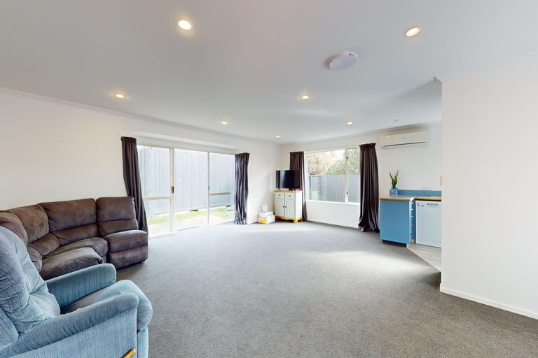 Photo of property in 22a Cox Street, Ashburton, 7700