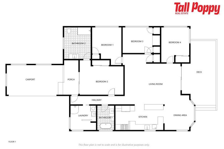 Photo of property in 112 Golf Road, Taumarunui, 3920