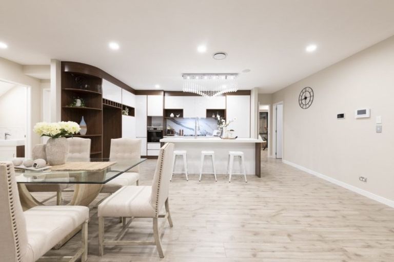 Photo of property in 67 Drumbuoy Drive, Flat Bush, Auckland, 2019