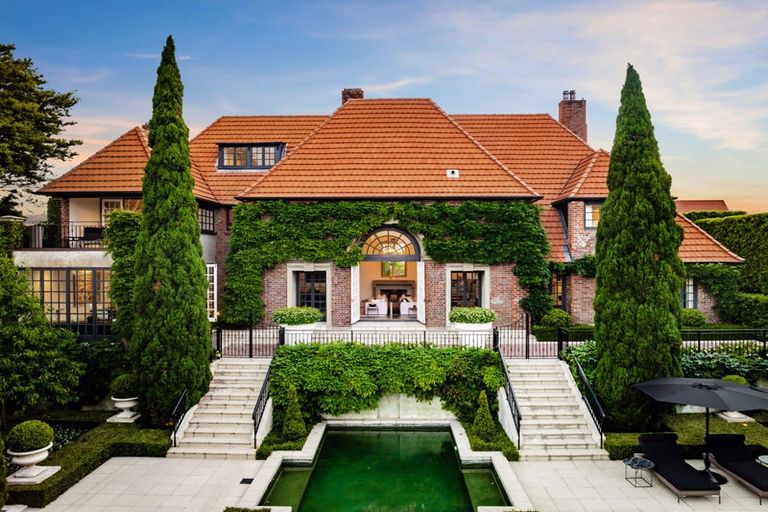 Photo of property in 532 Remuera Road, Remuera, Auckland, 1050