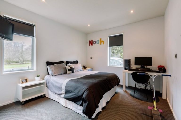 Photo of property in 111a Bollard Road, Tamahere, Hamilton, 3283