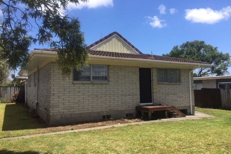 Photo of property in 3/464 Great South Road, Opaheke, Papakura, 2113