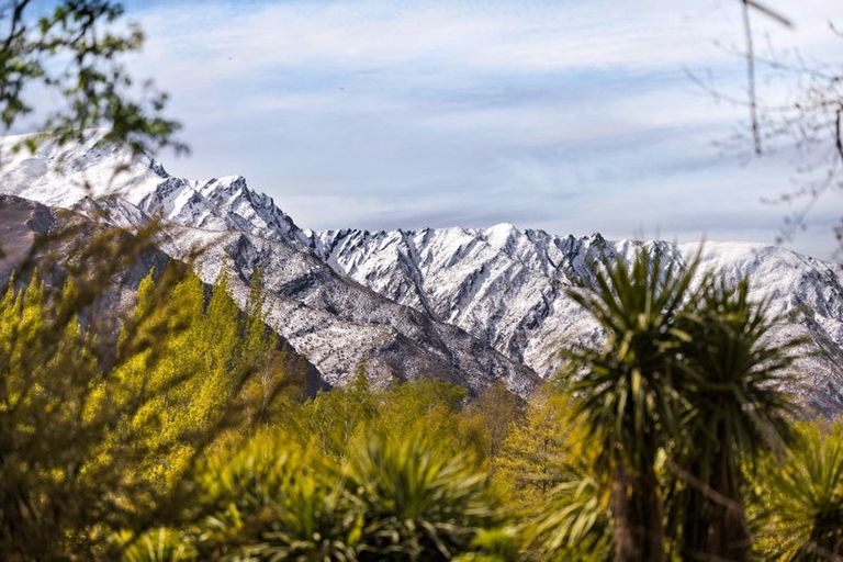 Photo of property in 259 Arrowtn-lke Hayes Road, Lake Hayes, 9371