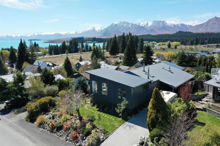 Photo of property in 13 Jeune Street, Lake Tekapo, 7999