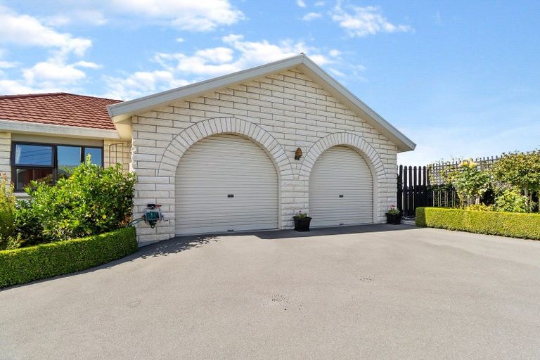 Photo of property in 10 Kyber Street, Pleasant Point, 7903