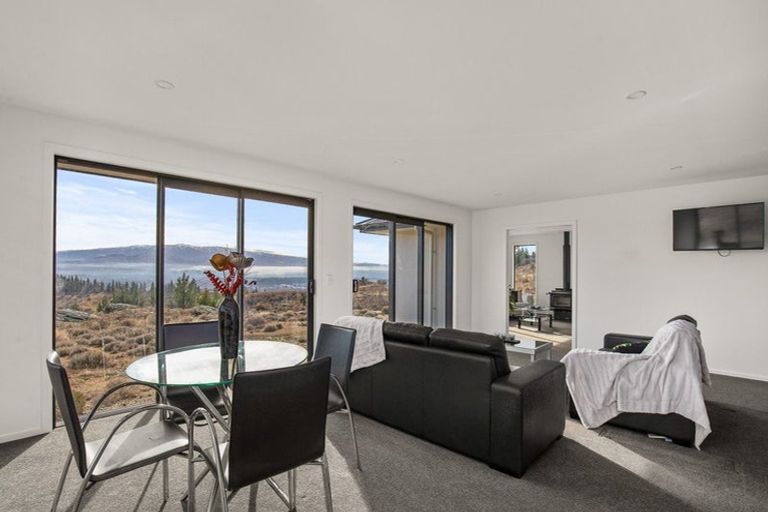 Photo of property in 29 Old Golf Course Road, Bridge Hill, Alexandra, 9320