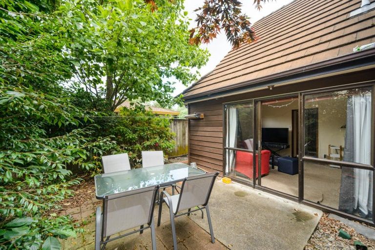 Photo of property in 468b College Street, Hokowhitu, Palmerston North, 4410