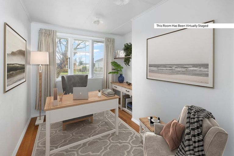 Photo of property in 7 Buchanan Street, Paeroa, 3600