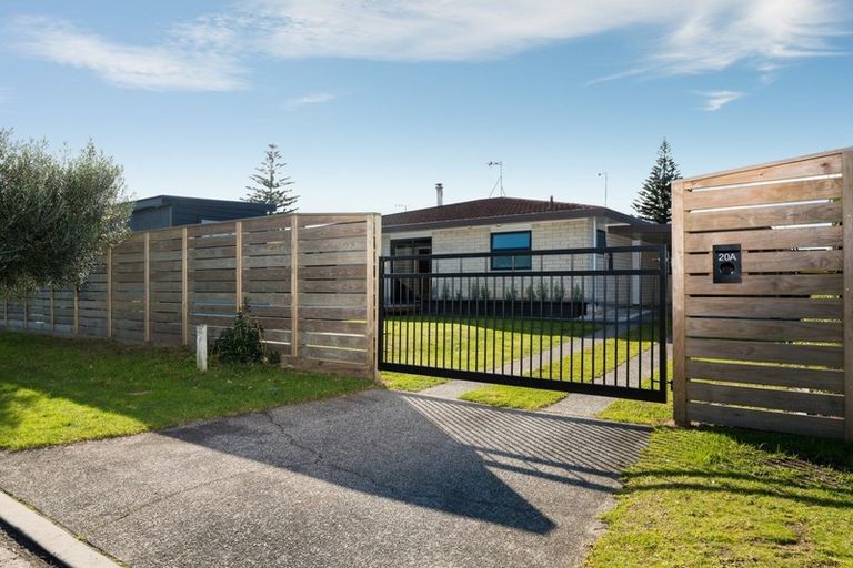 Photo of property in 20a Hawea Street, Mount Maunganui, 3116