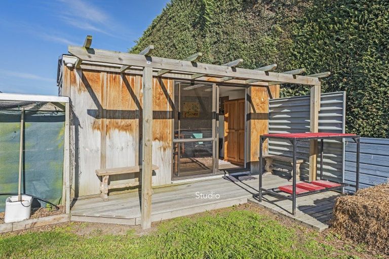 Photo of property in 182 North Rakaia Road, Southbridge, Leeston, 7683