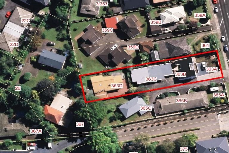 Photo of property in 363d Old Taupo Road, Springfield, Rotorua, 3015