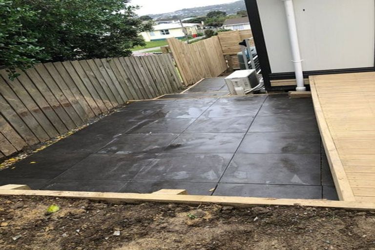 Photo of property in 104a Te Pene Avenue, Titahi Bay, Porirua, 5022