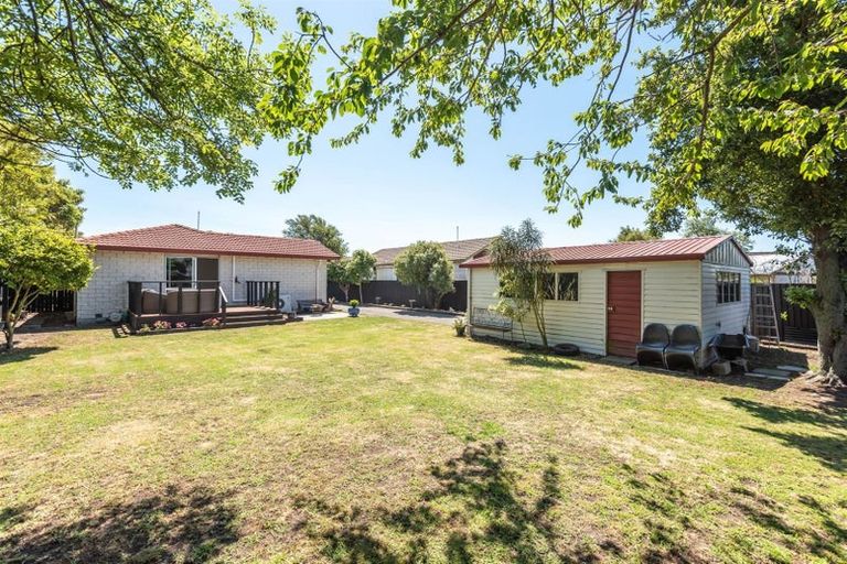 Photo of property in 36 Donnington Street, Parklands, Christchurch, 8083