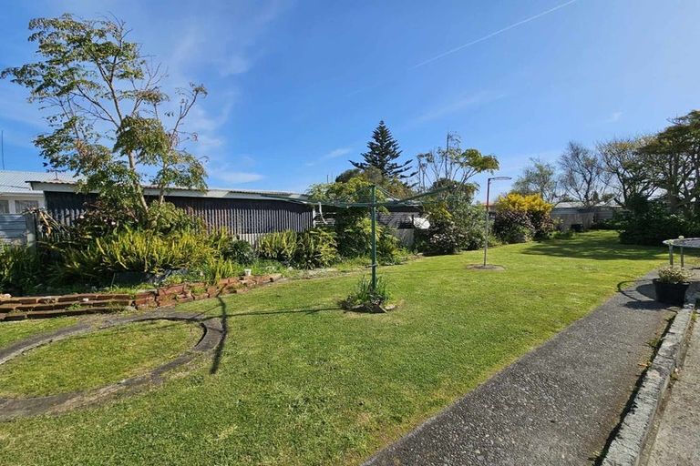 Photo of property in 5 Gunn Street, Gonville, Whanganui, 4501