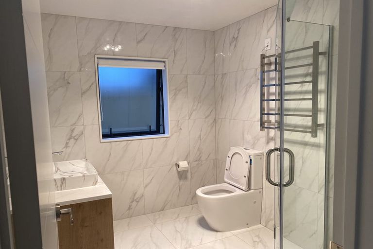 Photo of property in 37 Elevation Street, Flat Bush, Auckland, 2019