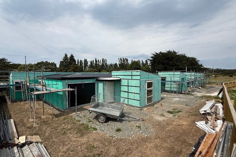 Photo of property in 3 Tieke Lane, Halswell, Christchurch, 8025