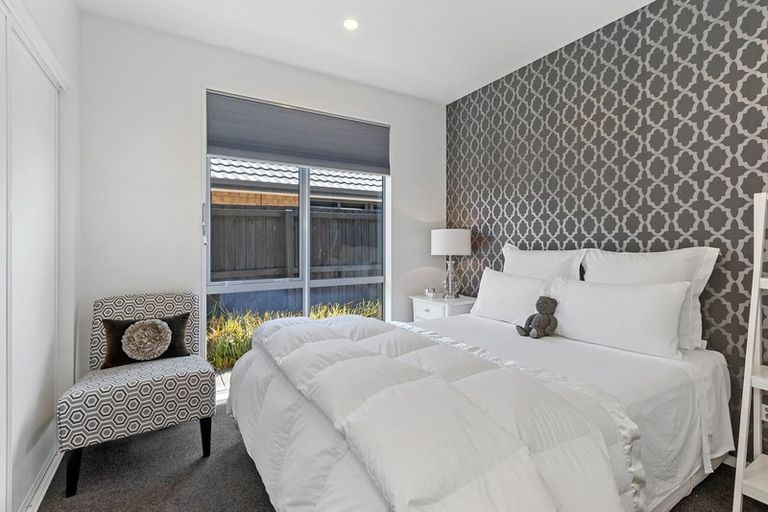 Photo of property in 87 Forfar Street, St Albans, Christchurch, 8014