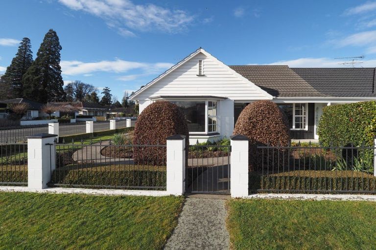 Photo of property in 82 Wills Street, Ashburton, 7700