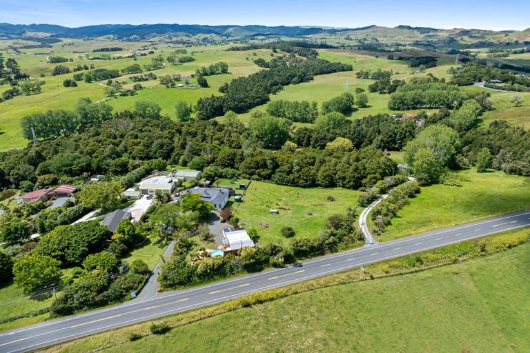 Photo of property in 427 Port Albert Road, Wellsford, 0972