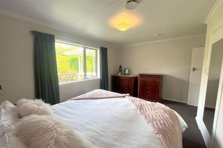 Photo of property in 165 Dunns Road, Otatara, Invercargill, 9879