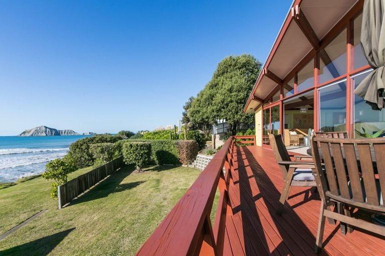 Photo of property in 218 Harper Road, Waimarama, 4294
