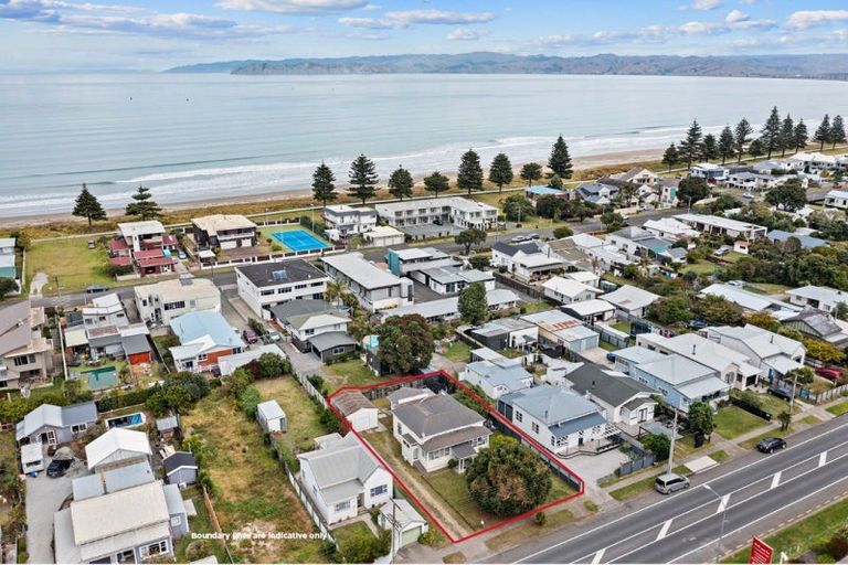 Photo of property in 62 Awapuni Road, Awapuni, Gisborne, 4010