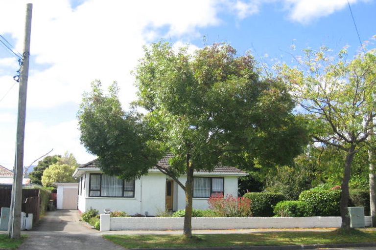 Photo of property in 80 Pine Avenue, Ebdentown, Upper Hutt, 5018