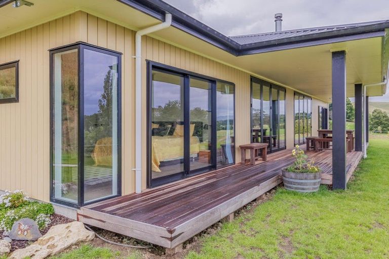 Photo of property in 191b Maharakeke Road, Waipukurau, 4281
