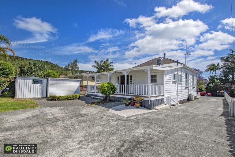 Photo of property in 3 Kirikiri Road, Woodhill, Whangarei, 0110