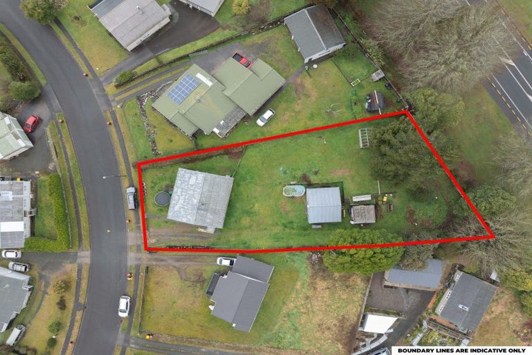 Photo of property in 34 Esk Crescent, Tokoroa, 3420