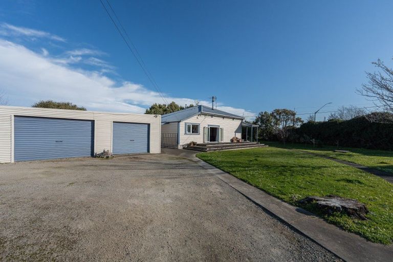 Photo of property in 181 South Street, Feilding, 4702