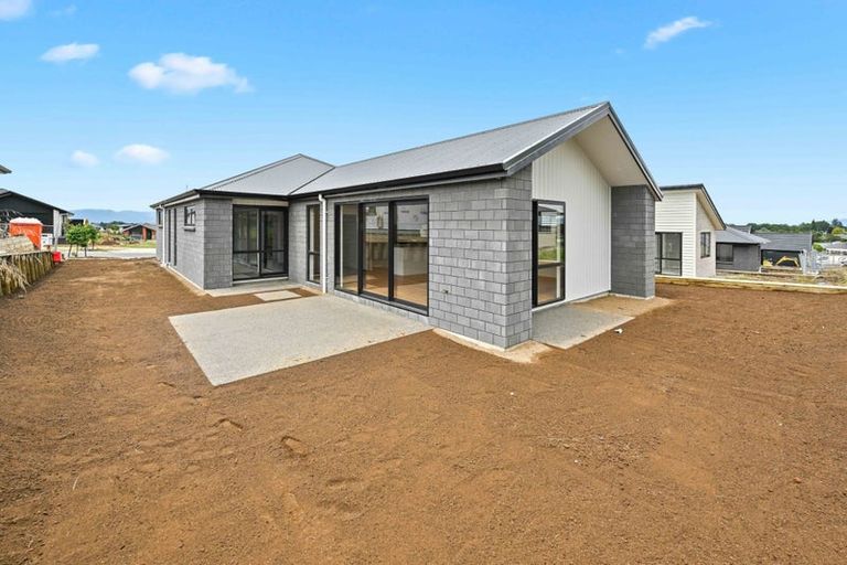 Photo of property in 4 Karira Street, Morrinsville, 3300