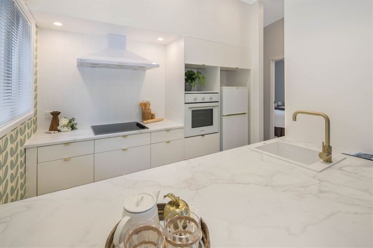 Photo of property in 5b Karachi Crescent, Khandallah, Wellington, 6035