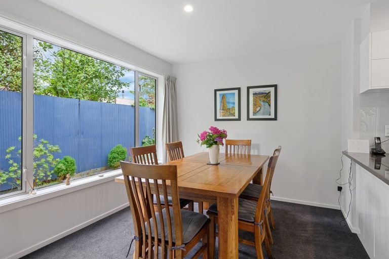 Photo of property in 1/12 Beatrice Place, Avonhead, Christchurch, 8042