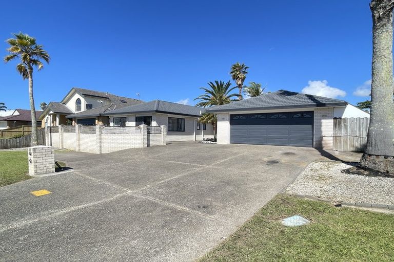 Photo of property in 33 Keppoch Court, Dannemora, Auckland, 2016